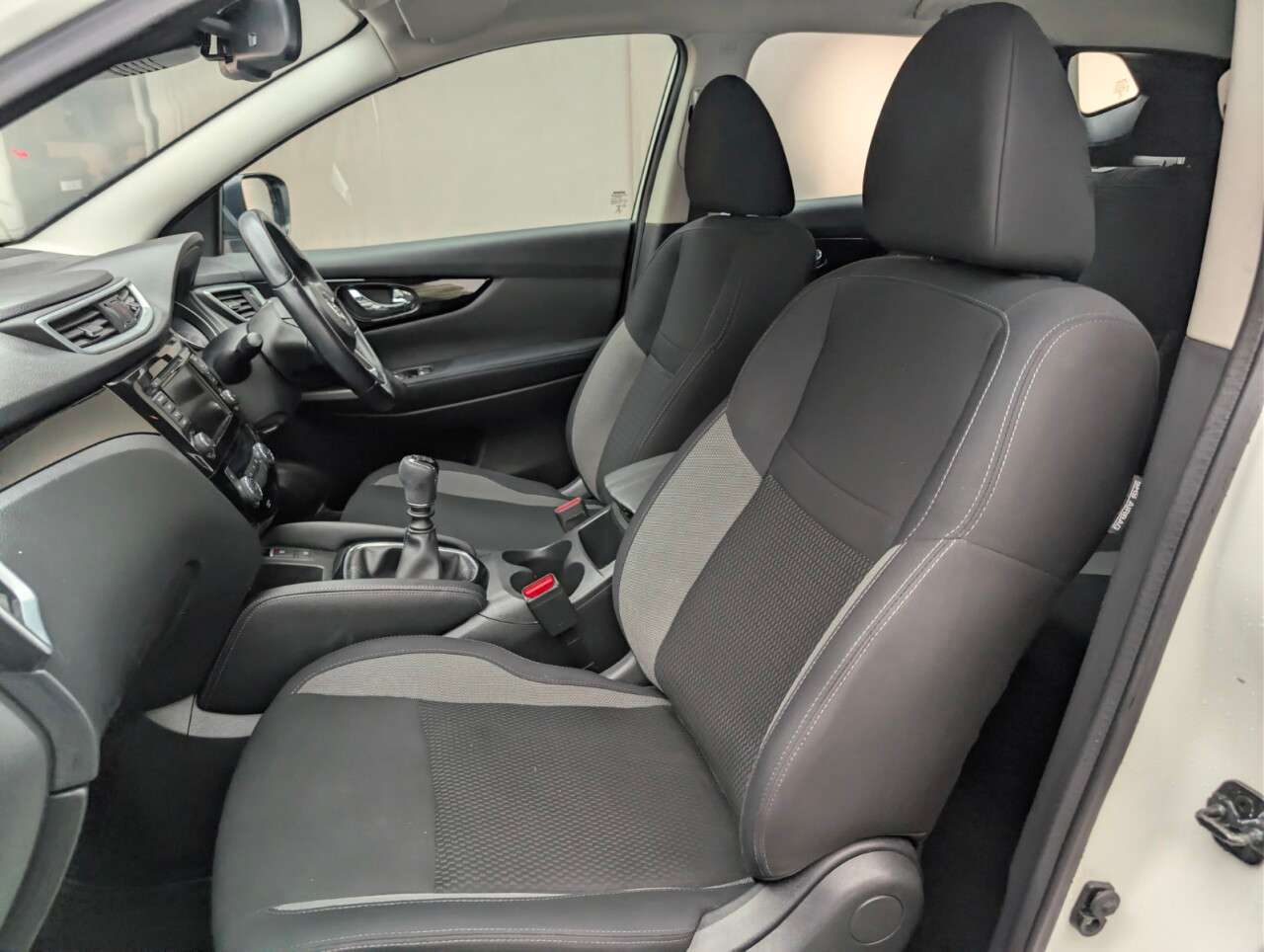 2020 NISSAN QASHQAI 2020 NISSAN QASHQAI