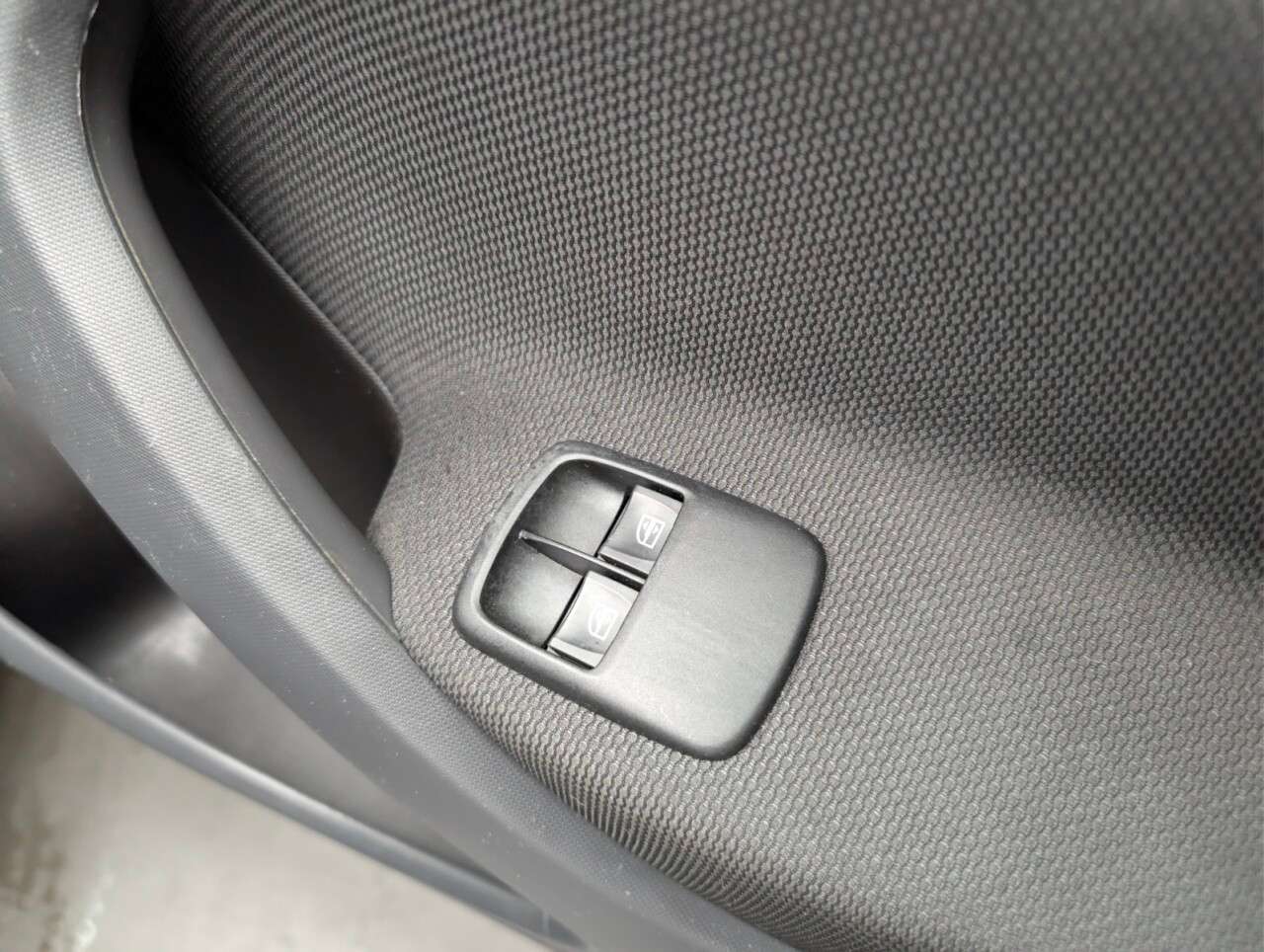 2018 SMART FORFOUR 2018 SMART FORFOUR