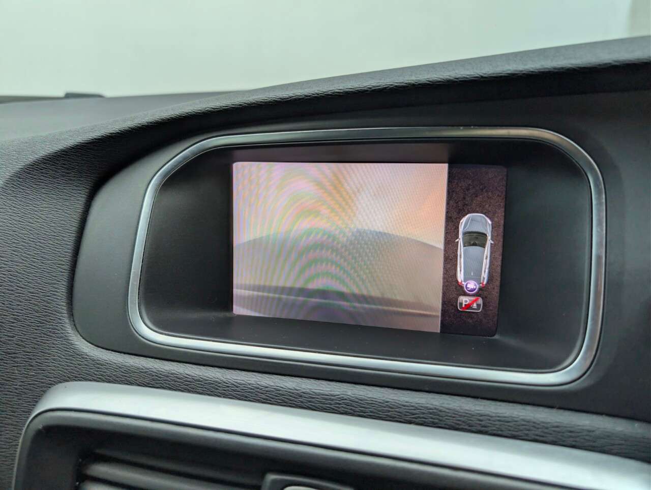 2019 VOLVO V40 2019 VOLVO V40