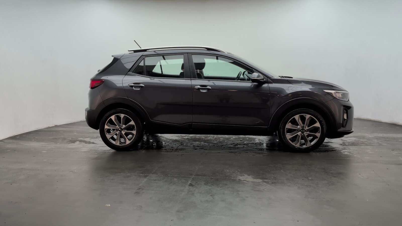 2019 KIA STONIC 2019 KIA STONIC