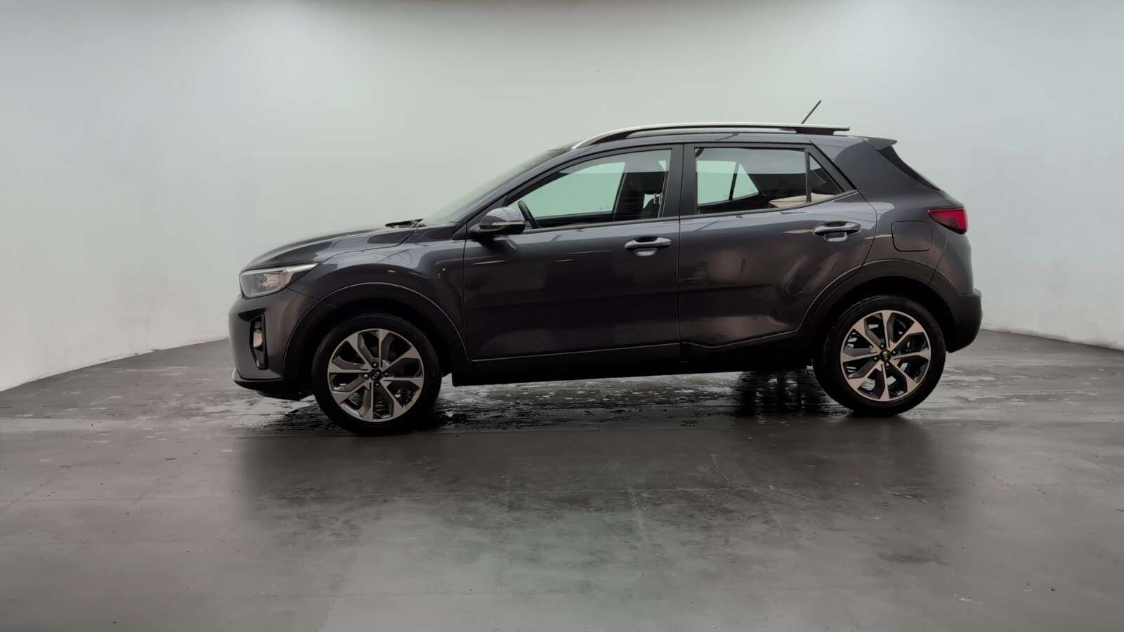 2019 KIA STONIC 2019 KIA STONIC