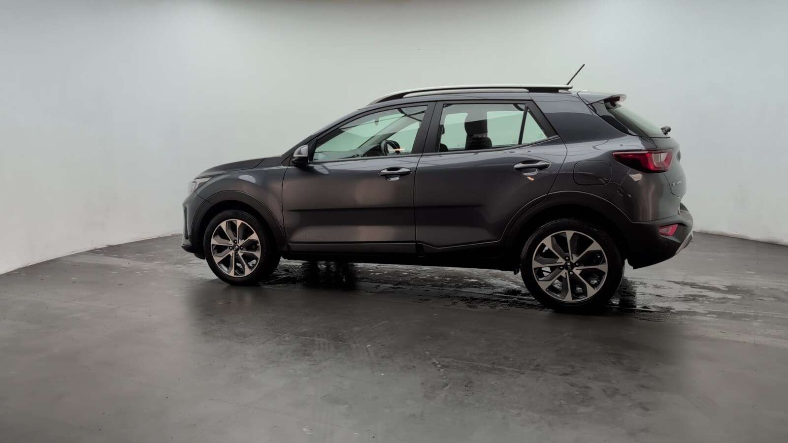 2019 KIA STONIC 2019 KIA STONIC