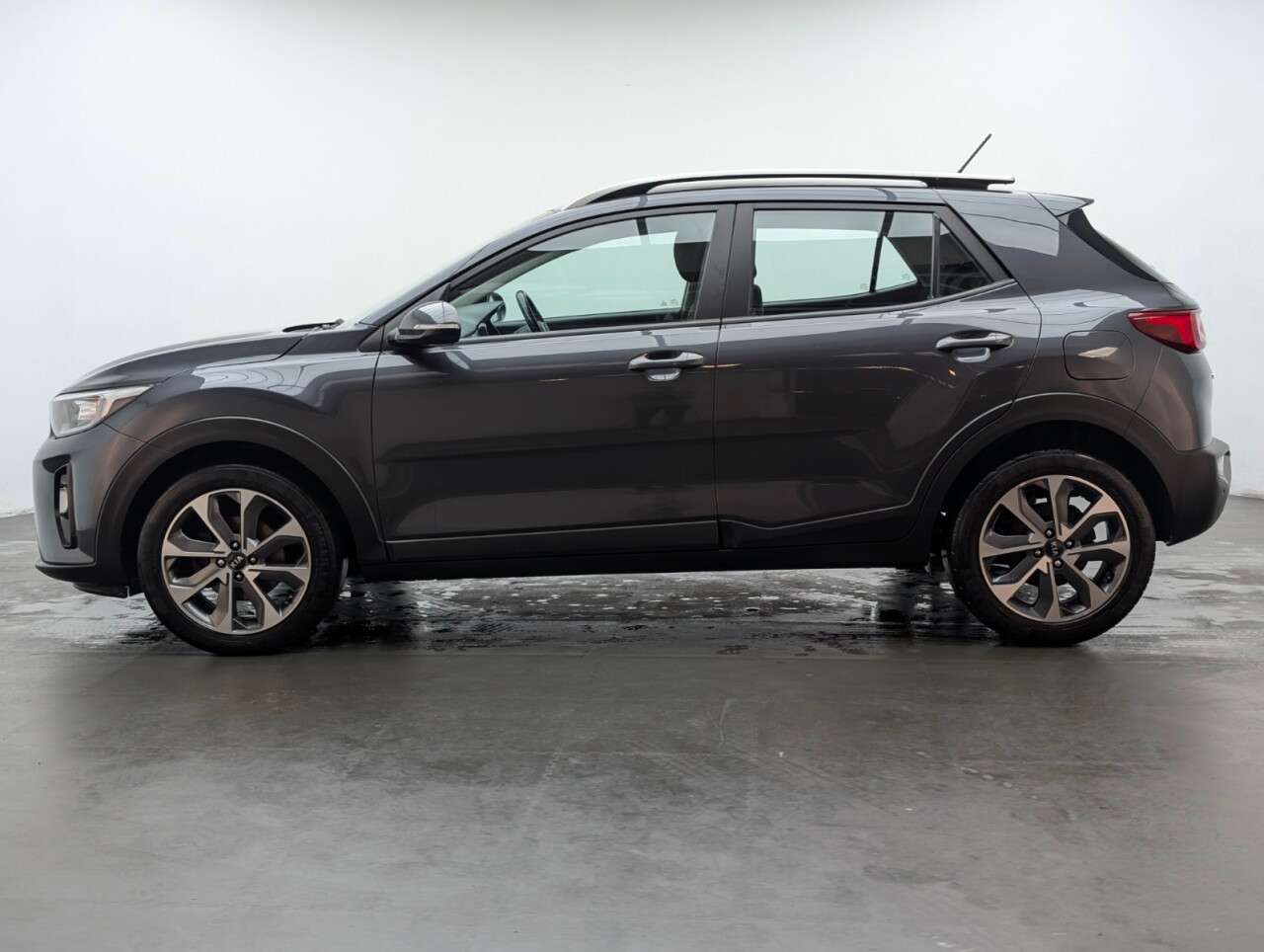 2019 KIA STONIC 2019 KIA STONIC