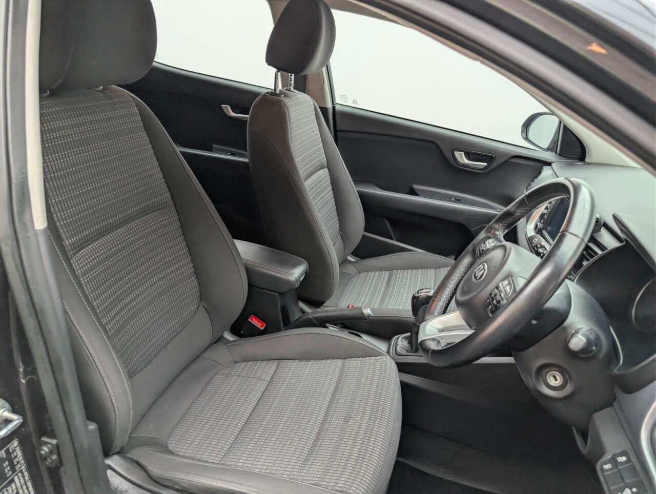 2019 KIA STONIC 2019 KIA STONIC