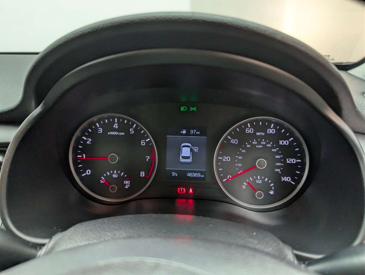 2019 KIA STONIC 2019 KIA STONIC