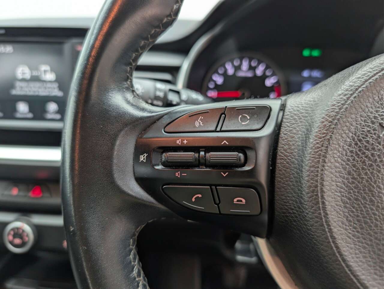 2019 KIA STONIC 2019 KIA STONIC