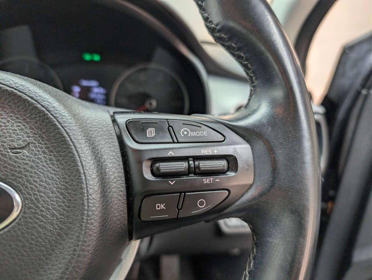 2019 KIA STONIC 2019 KIA STONIC