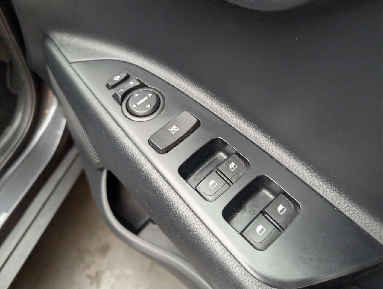 2019 KIA STONIC 2019 KIA STONIC