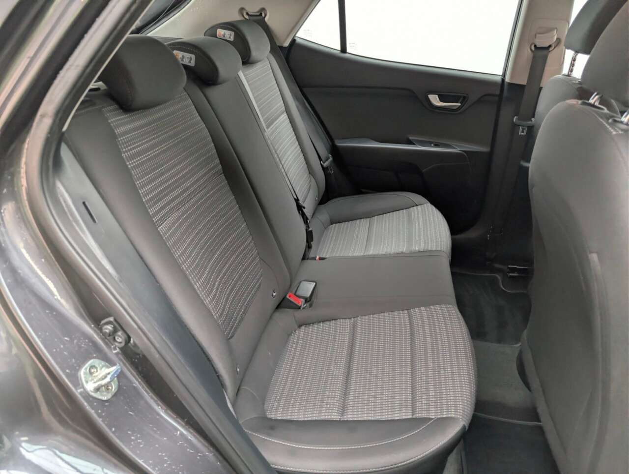 2019 KIA STONIC 2019 KIA STONIC