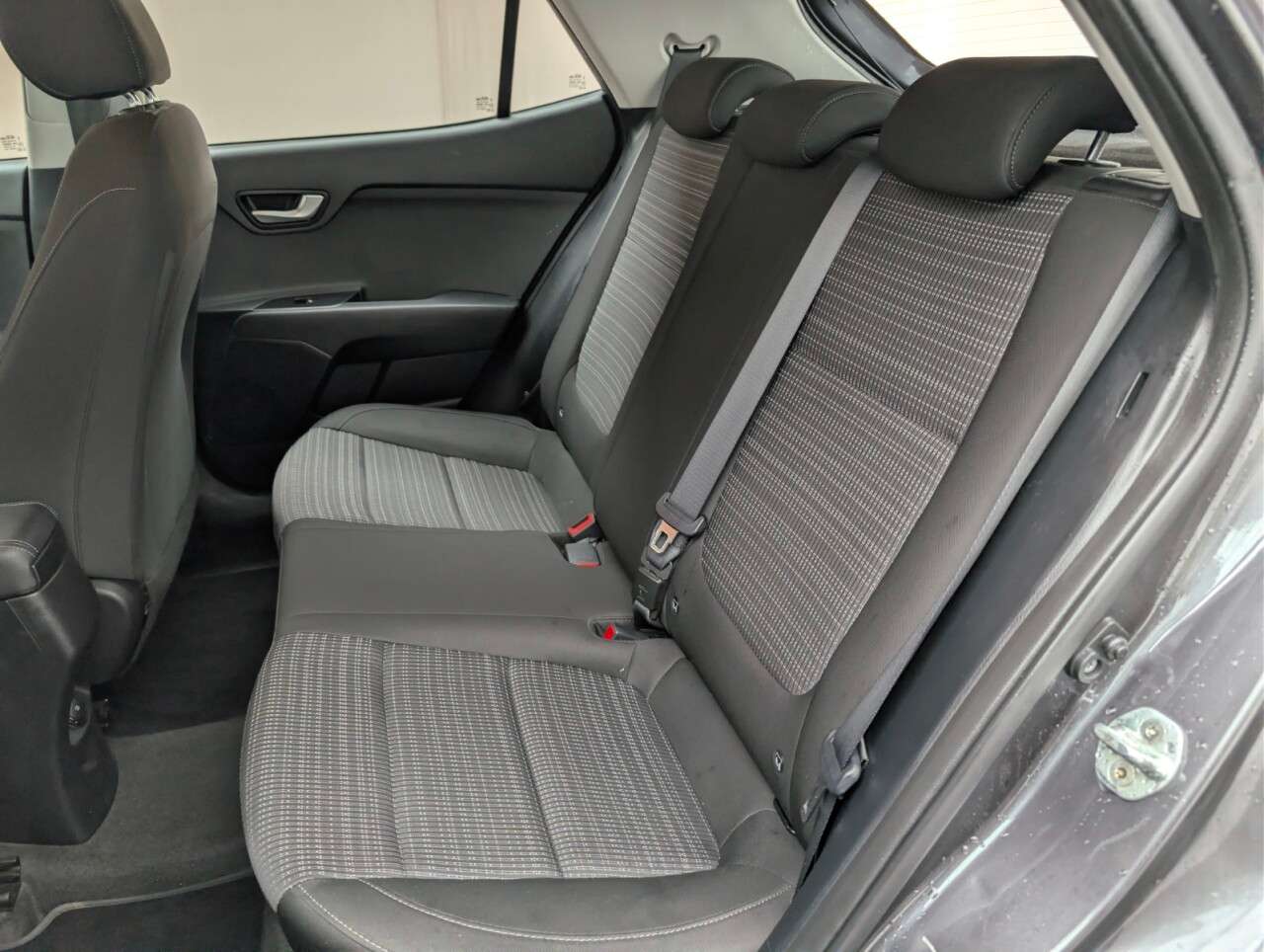 2019 KIA STONIC 2019 KIA STONIC