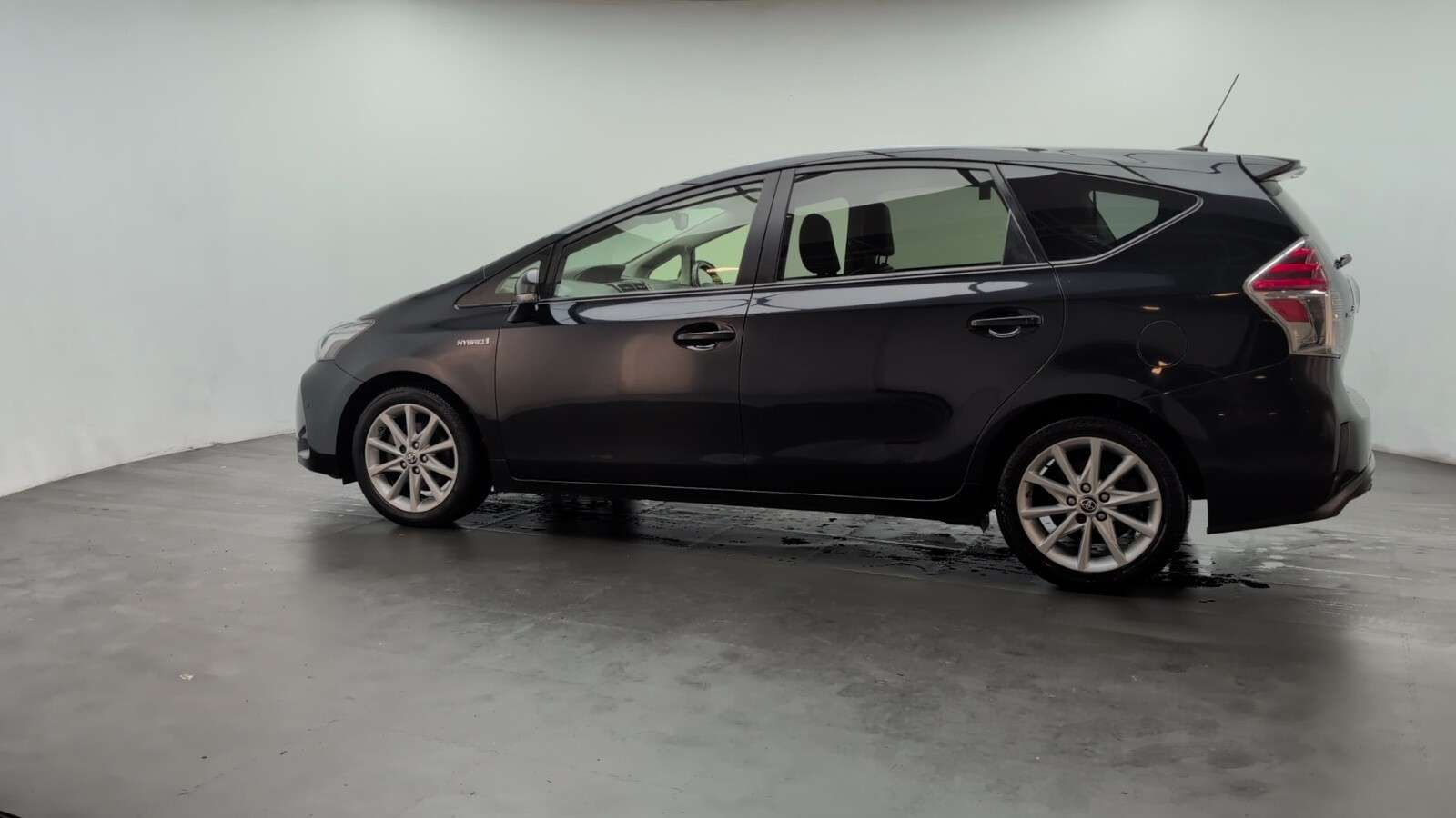 2019 TOYOTA PRIUS+ 2019 TOYOTA PRIUS+