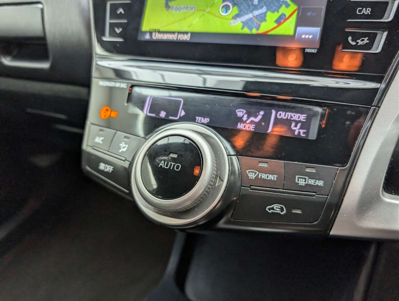 2019 TOYOTA PRIUS+ 2019 TOYOTA PRIUS+