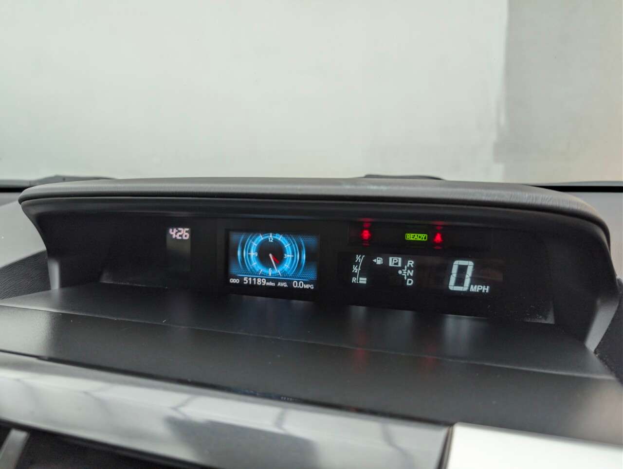 2019 TOYOTA PRIUS+ 2019 TOYOTA PRIUS+