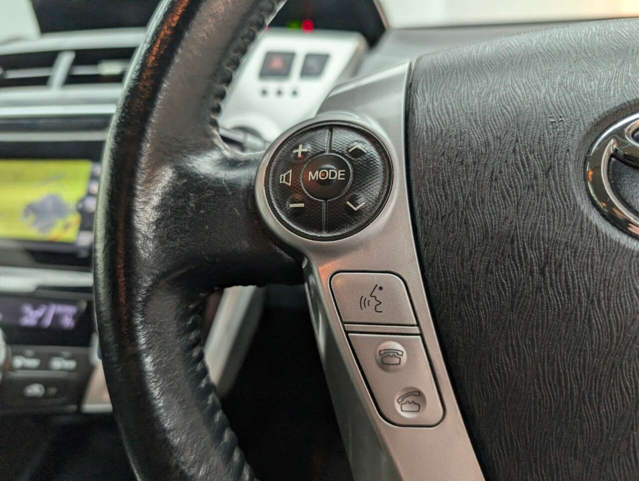 2019 TOYOTA PRIUS+ 2019 TOYOTA PRIUS+