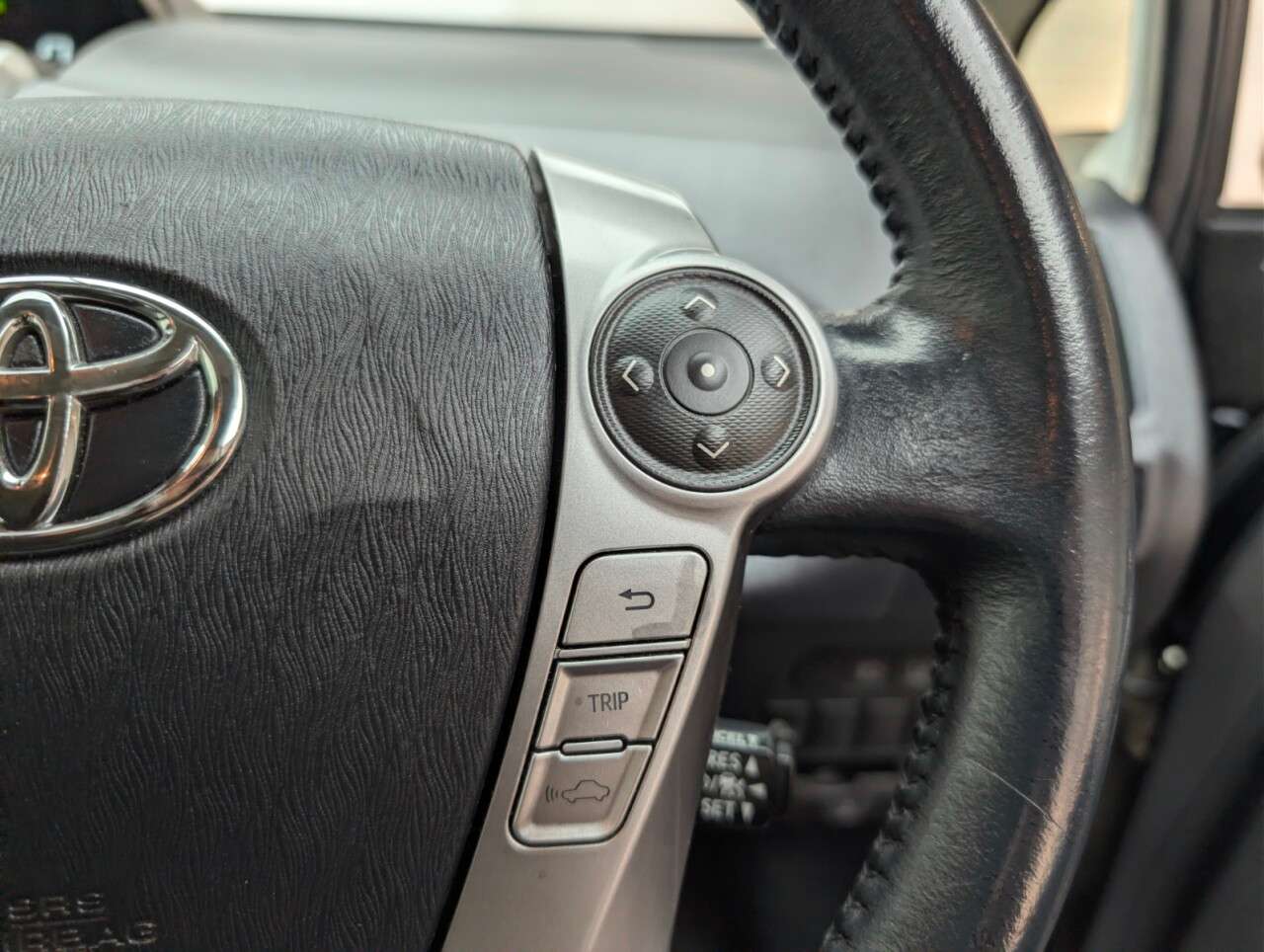 2019 TOYOTA PRIUS+ 2019 TOYOTA PRIUS+