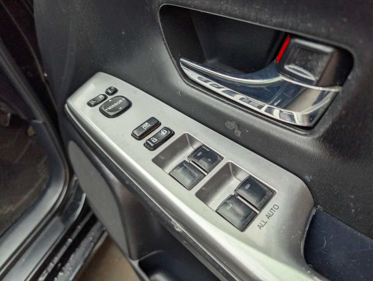 2019 TOYOTA PRIUS+ 2019 TOYOTA PRIUS+