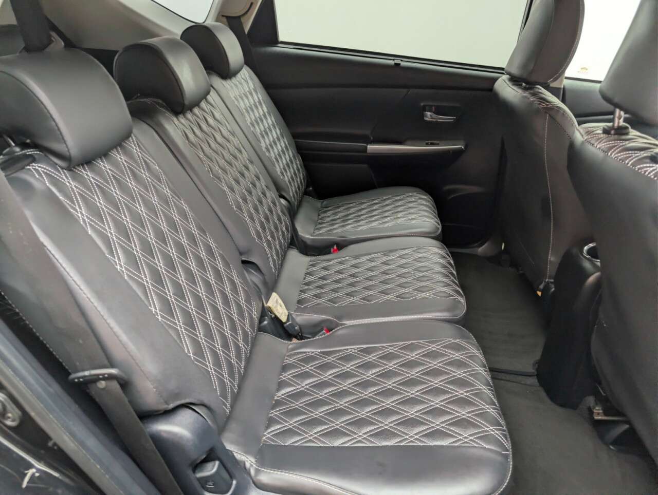 2019 TOYOTA PRIUS+ 2019 TOYOTA PRIUS+