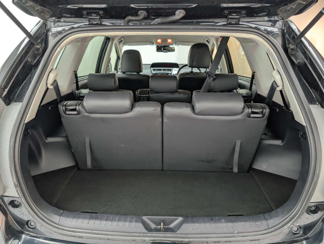 2019 TOYOTA PRIUS+ 2019 TOYOTA PRIUS+