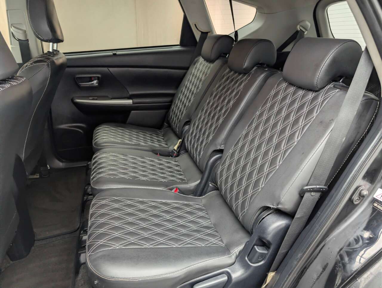 2019 TOYOTA PRIUS+ 2019 TOYOTA PRIUS+