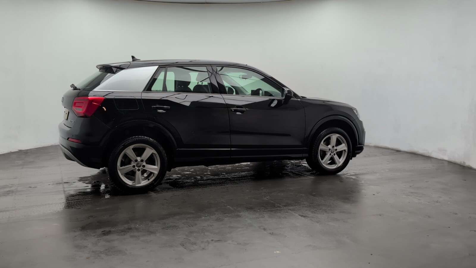 2020 AUDI Q2 2020 AUDI Q2