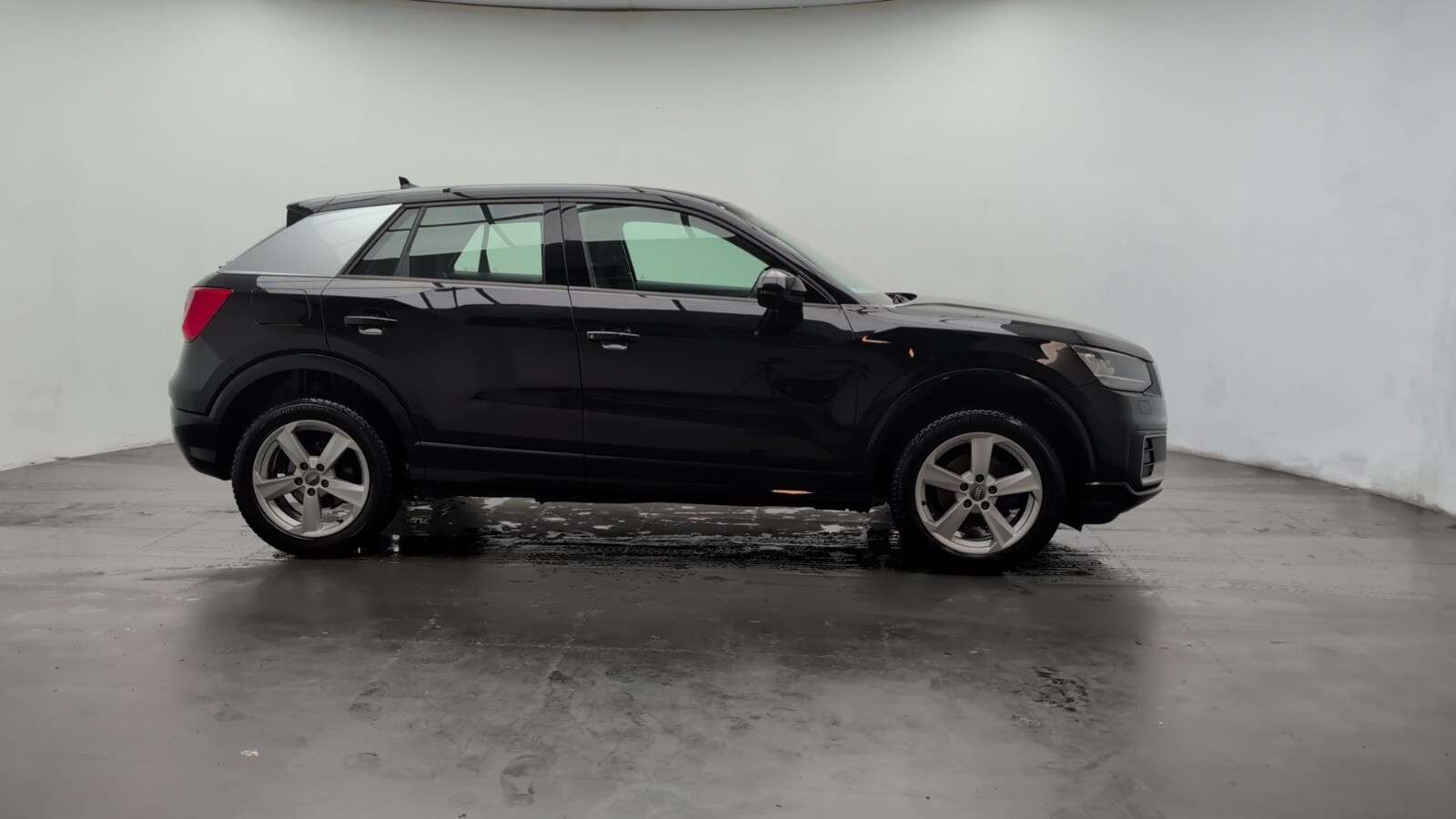 2020 AUDI Q2 2020 AUDI Q2