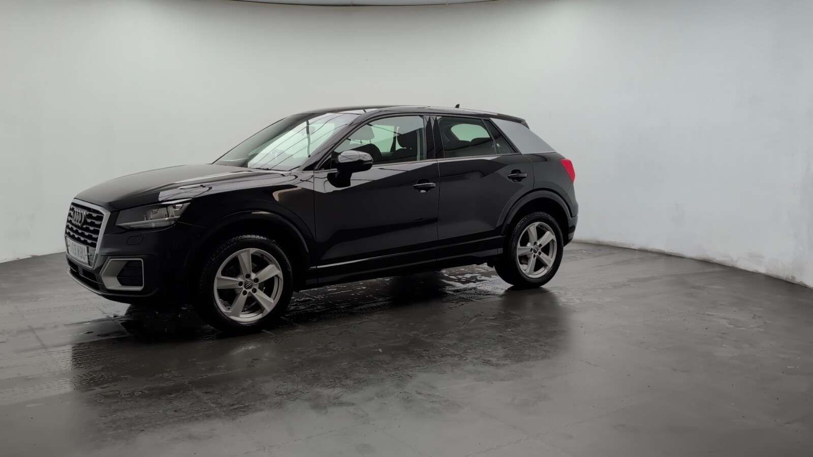 2020 AUDI Q2 2020 AUDI Q2