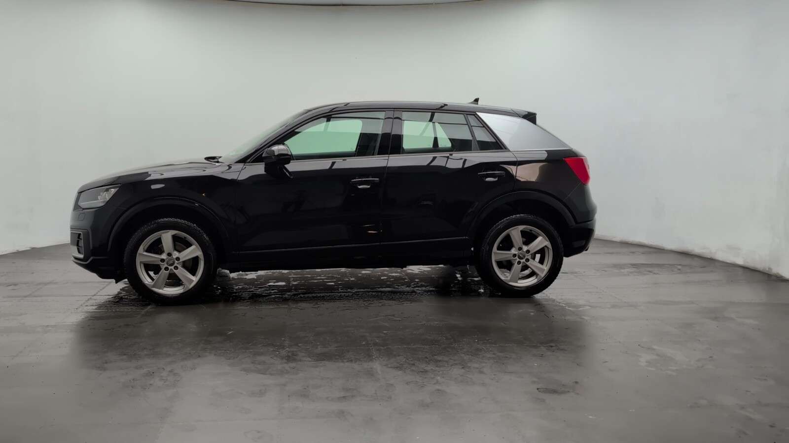 2020 AUDI Q2 2020 AUDI Q2