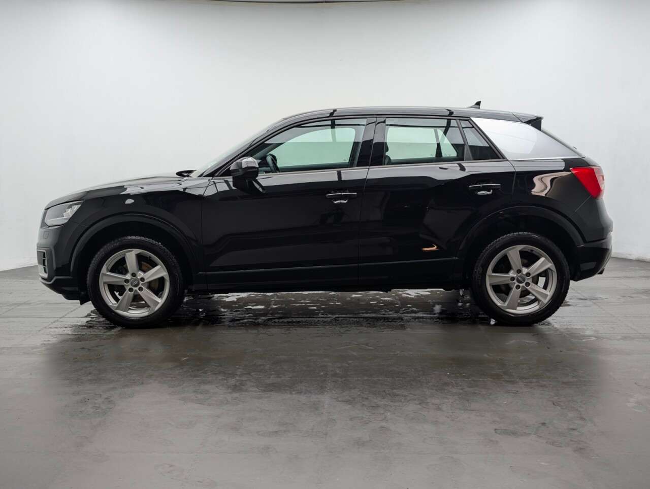 2020 AUDI Q2 2020 AUDI Q2