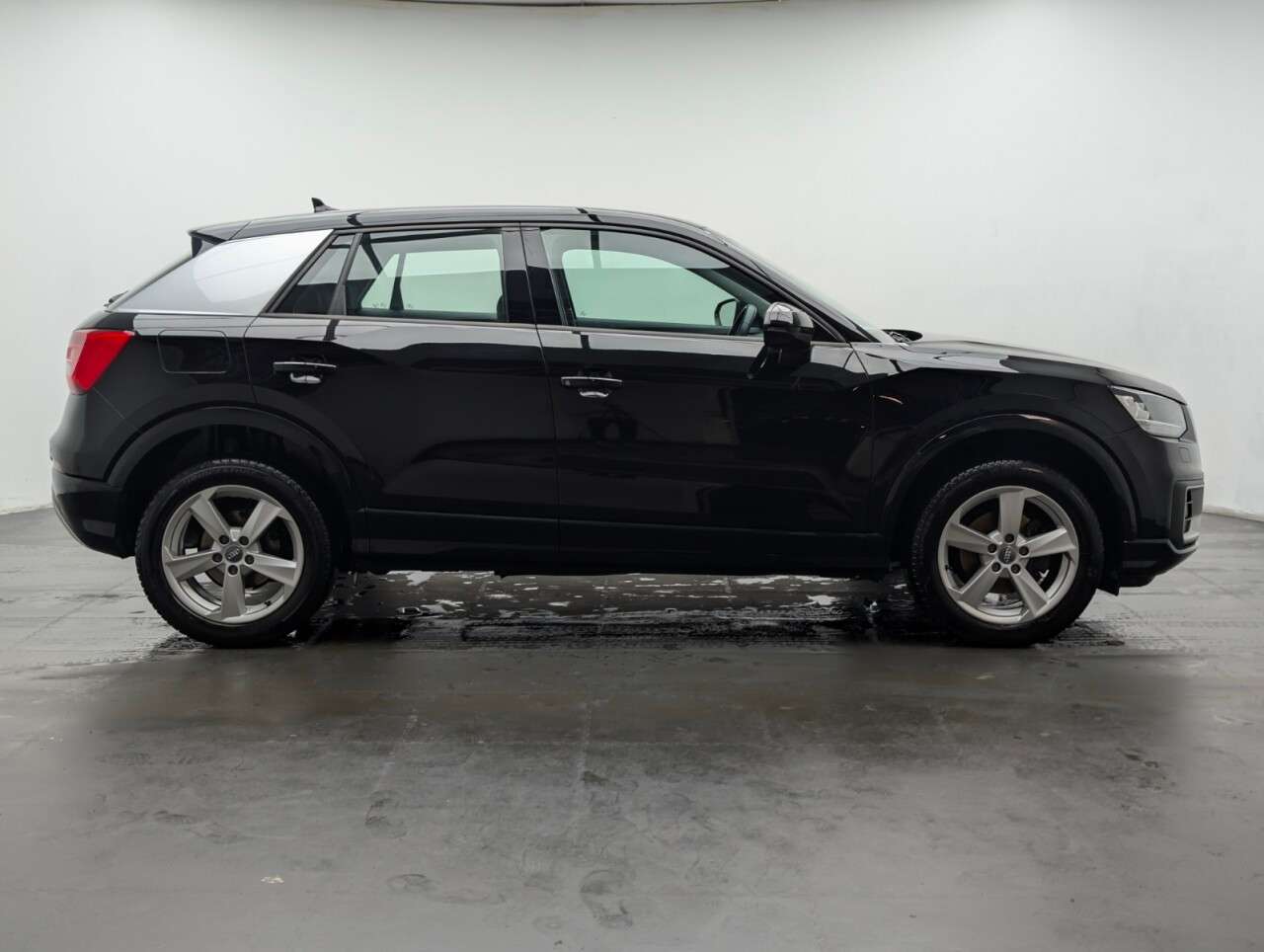 2020 AUDI Q2 2020 AUDI Q2