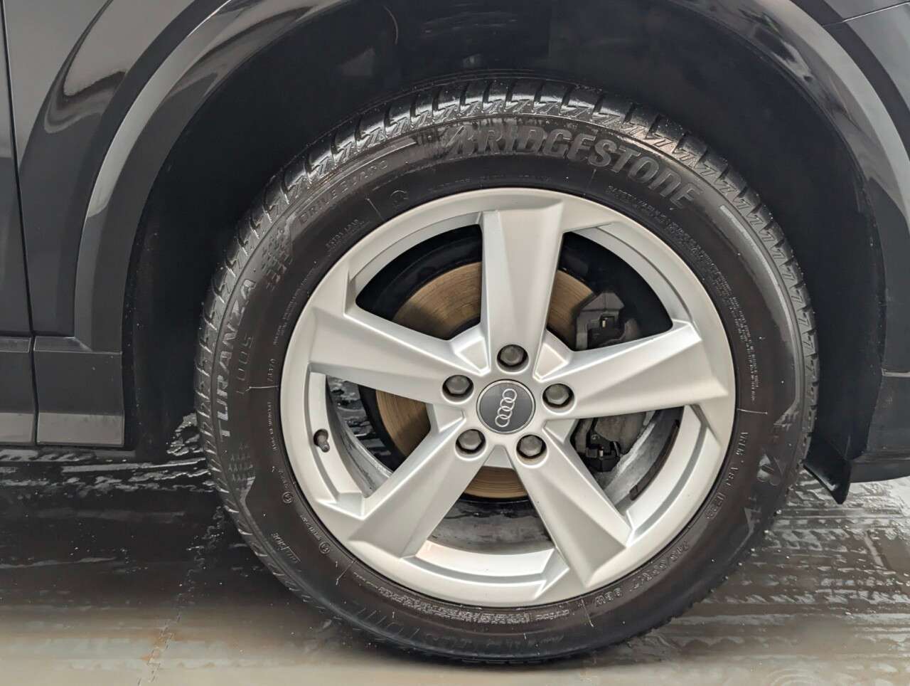 2020 AUDI Q2 2020 AUDI Q2