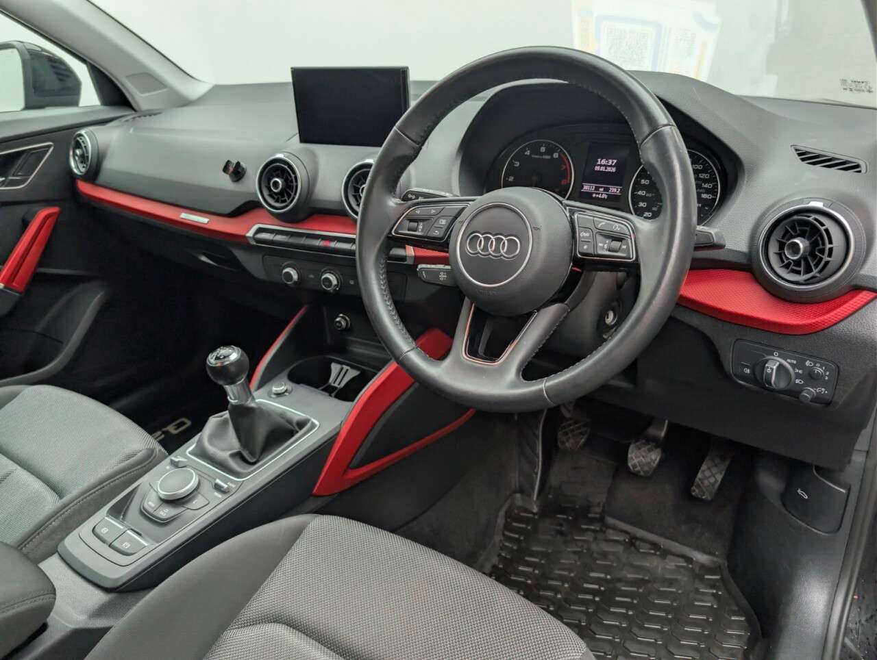 2020 AUDI Q2 2020 AUDI Q2