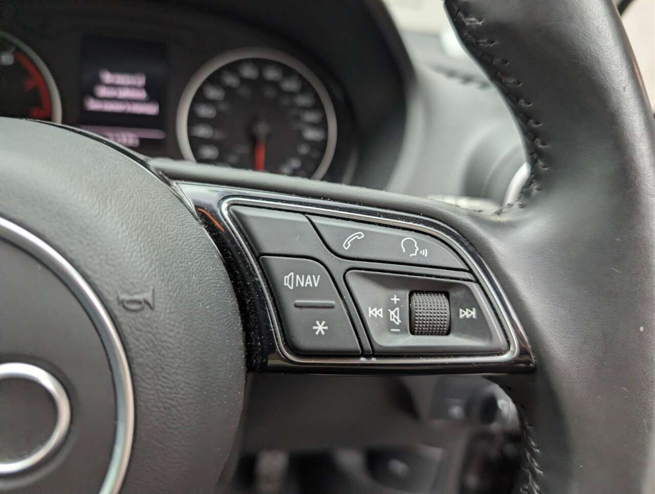 2020 AUDI Q2 2020 AUDI Q2