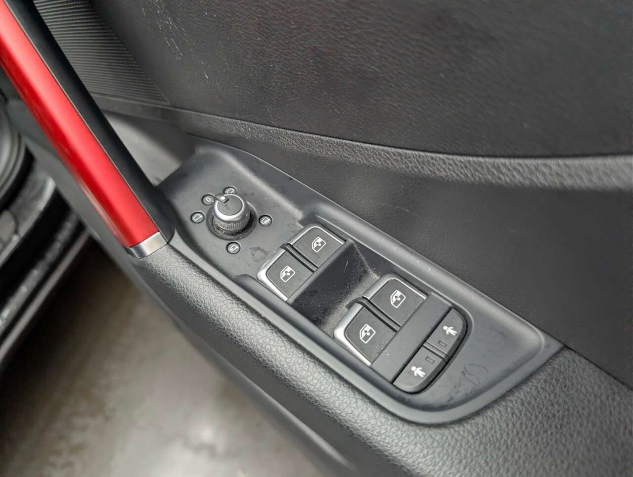 2020 AUDI Q2 2020 AUDI Q2