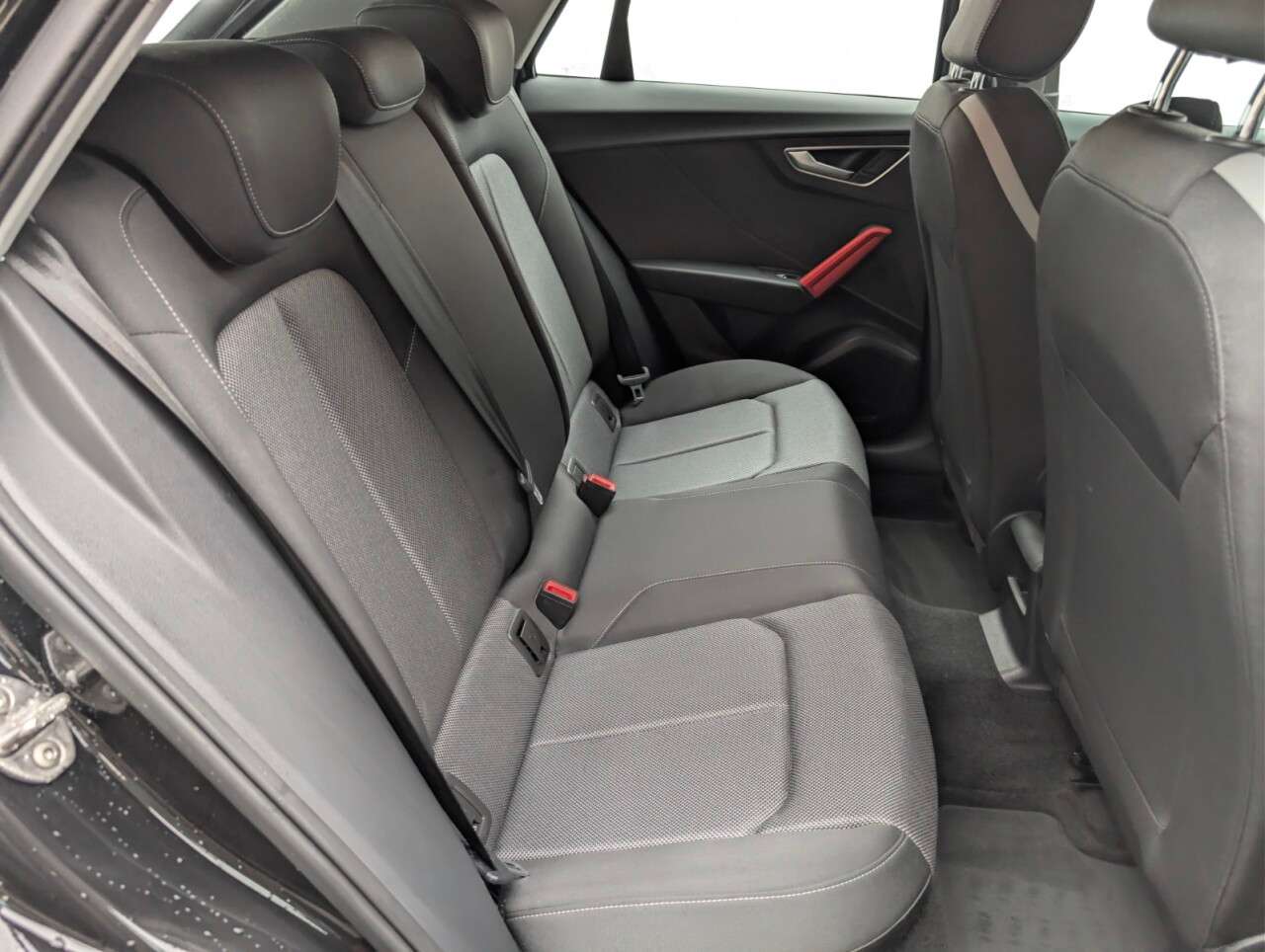 2020 AUDI Q2 2020 AUDI Q2