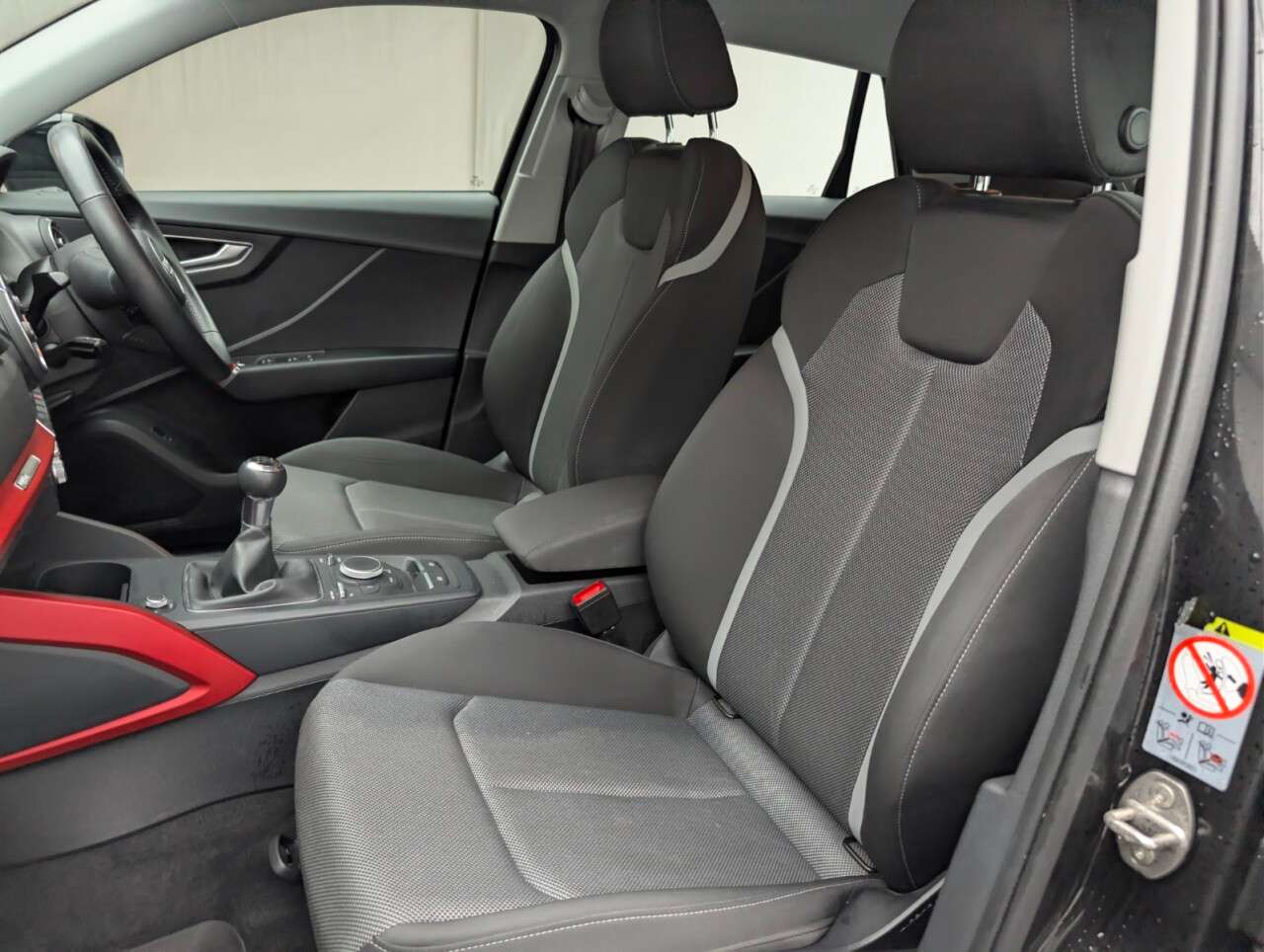 2020 AUDI Q2 2020 AUDI Q2