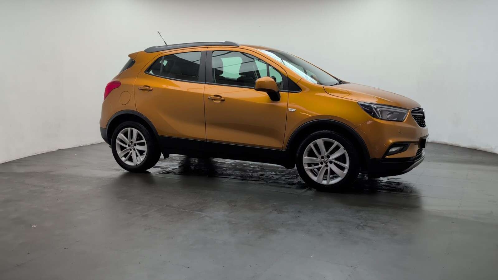 2019 VAUXHALL MOKKA X 2019 VAUXHALL MOKKA X