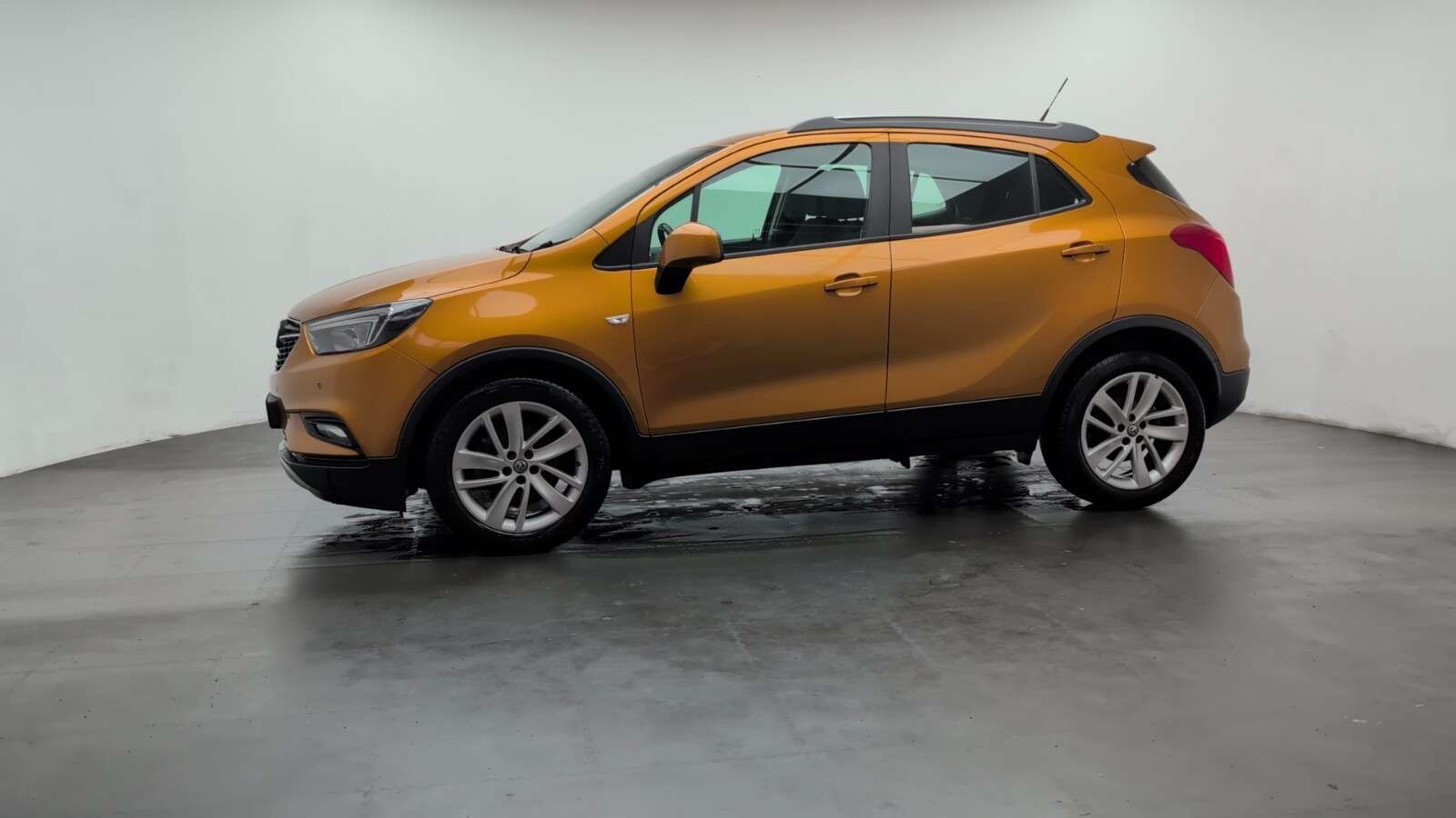 2019 VAUXHALL MOKKA X 2019 VAUXHALL MOKKA X