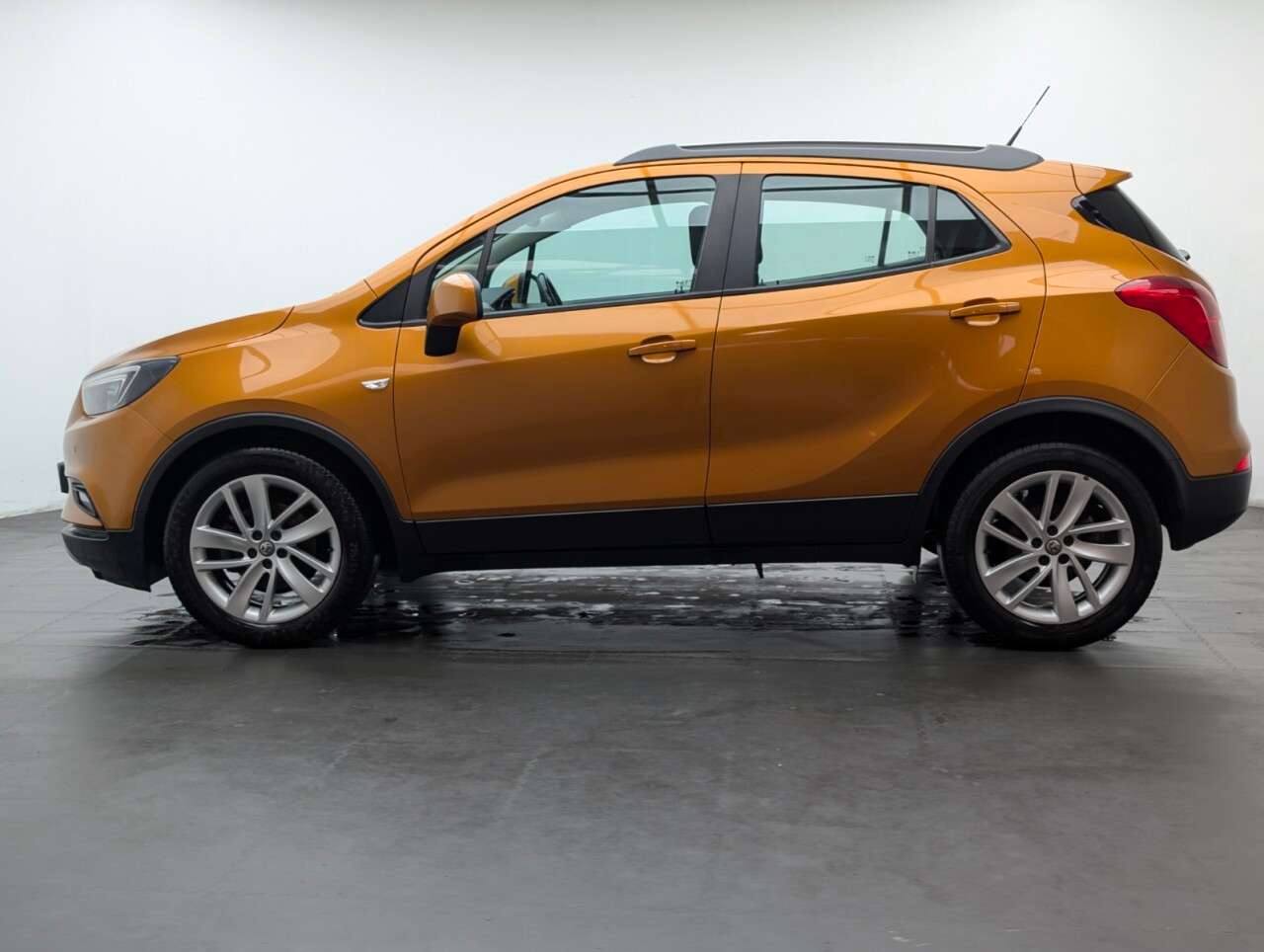 2019 VAUXHALL MOKKA X 2019 VAUXHALL MOKKA X