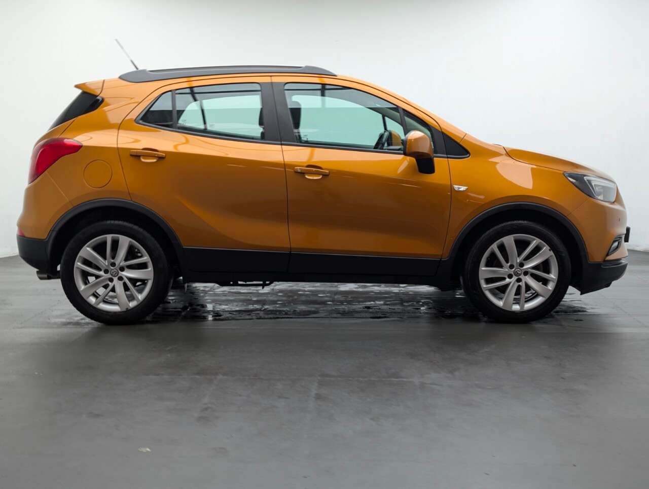 2019 VAUXHALL MOKKA X 2019 VAUXHALL MOKKA X