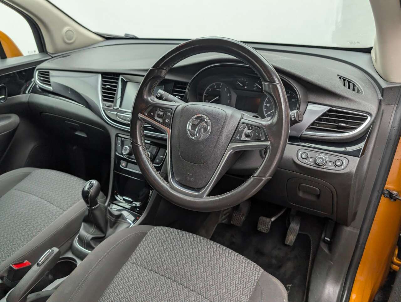 2019 VAUXHALL MOKKA X 2019 VAUXHALL MOKKA X