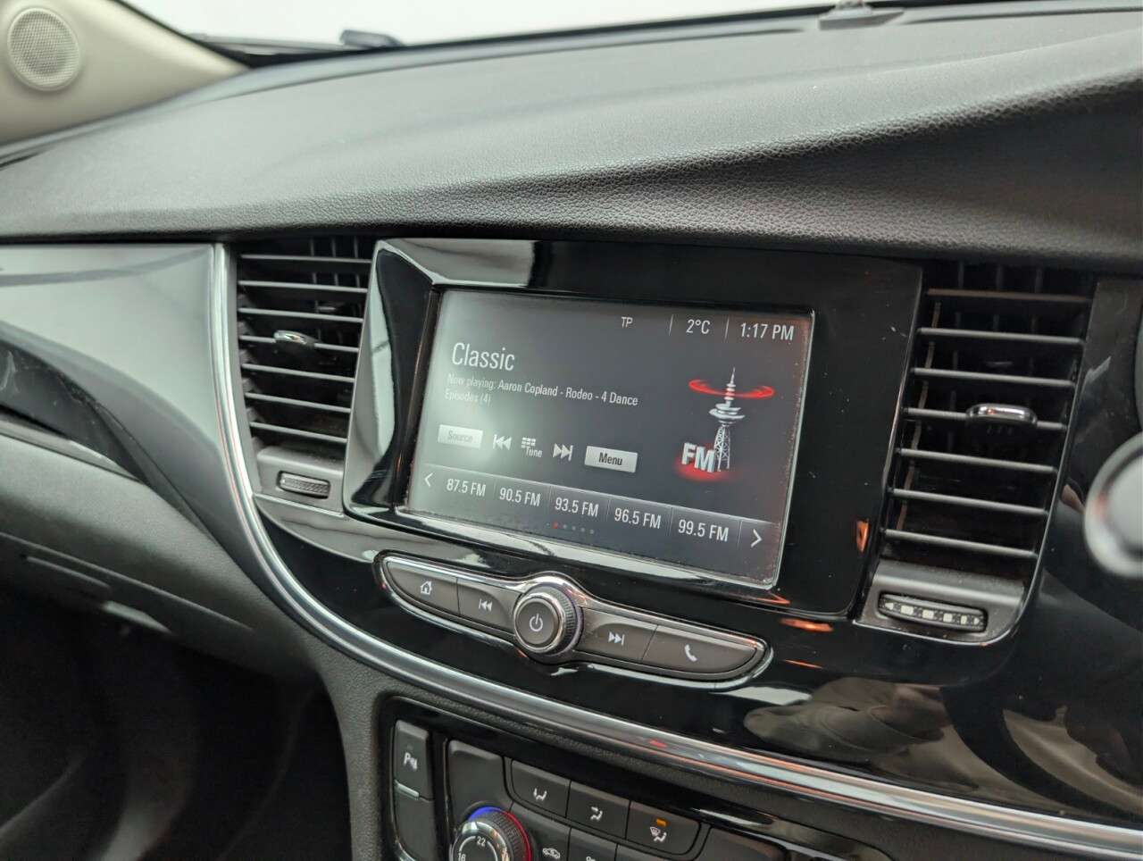 2019 VAUXHALL MOKKA X 2019 VAUXHALL MOKKA X