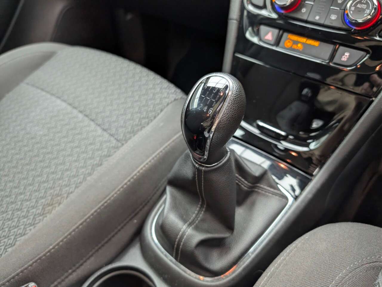 2019 VAUXHALL MOKKA X 2019 VAUXHALL MOKKA X