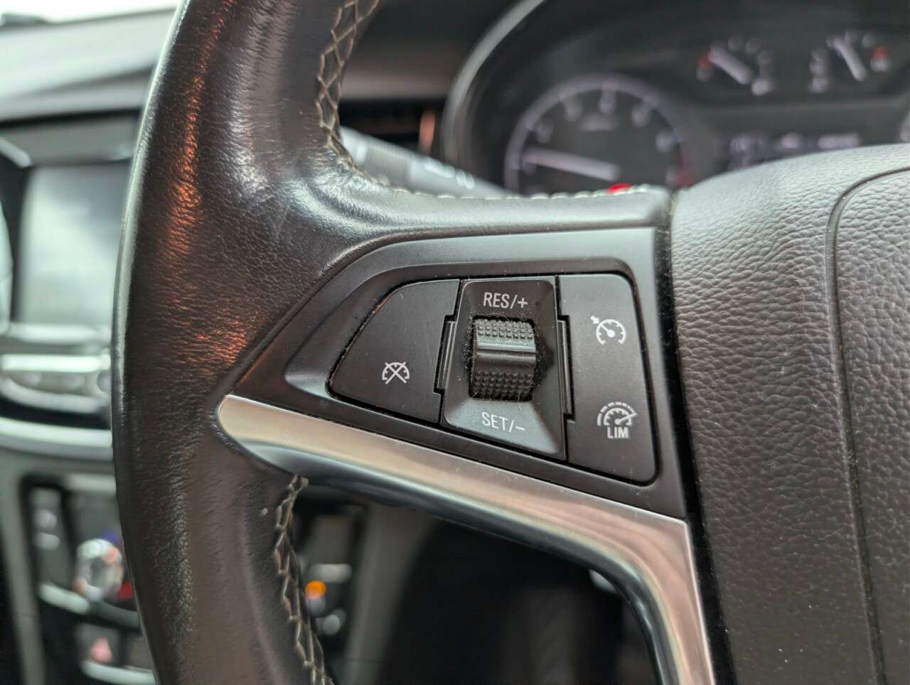 2019 VAUXHALL MOKKA X 2019 VAUXHALL MOKKA X