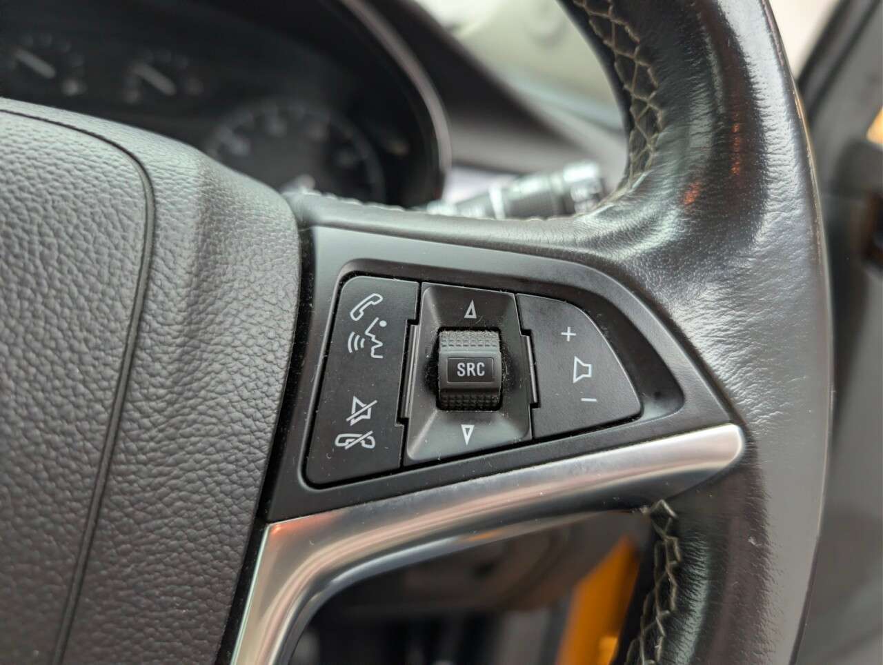 2019 VAUXHALL MOKKA X 2019 VAUXHALL MOKKA X