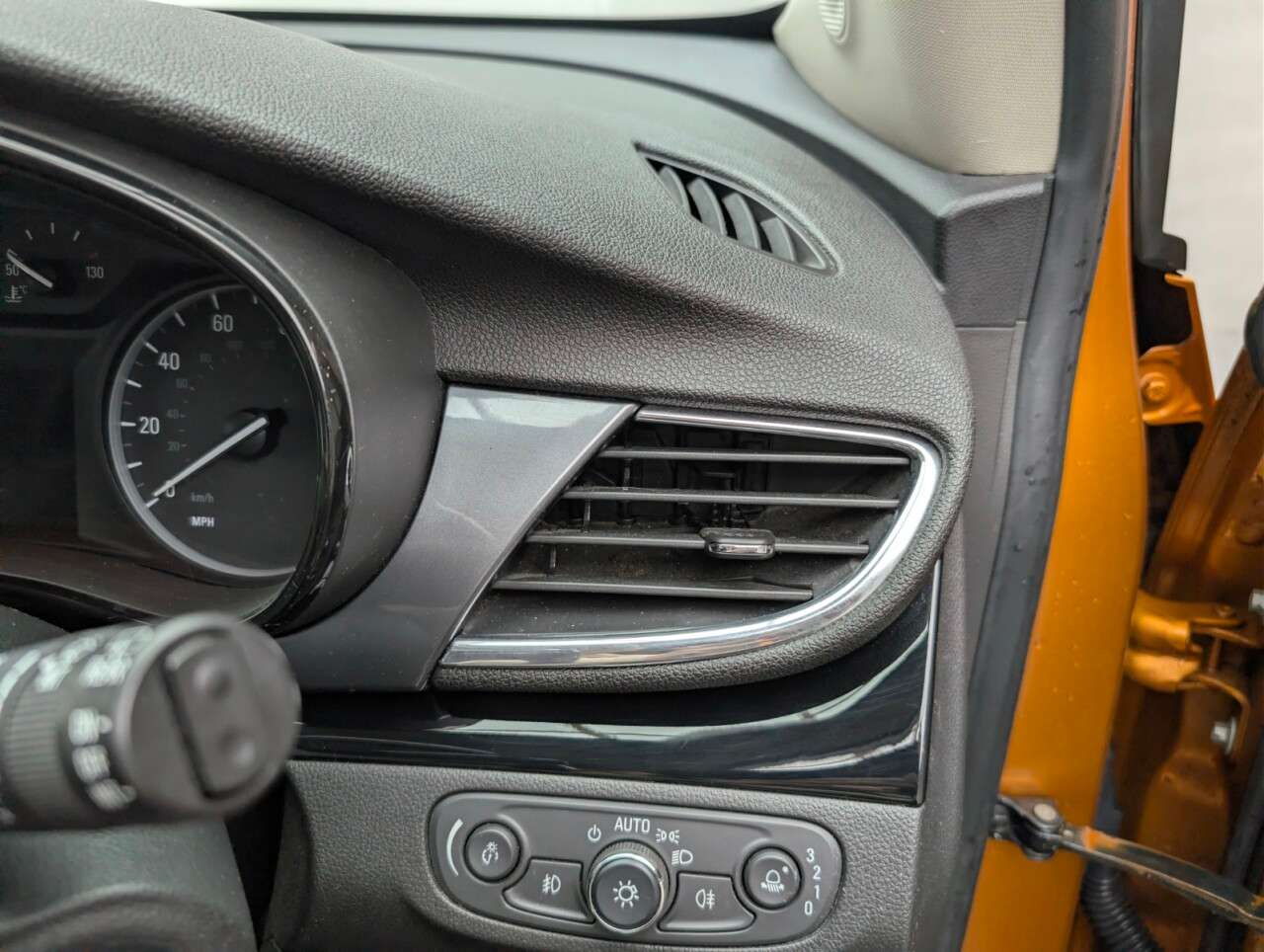 2019 VAUXHALL MOKKA X 2019 VAUXHALL MOKKA X