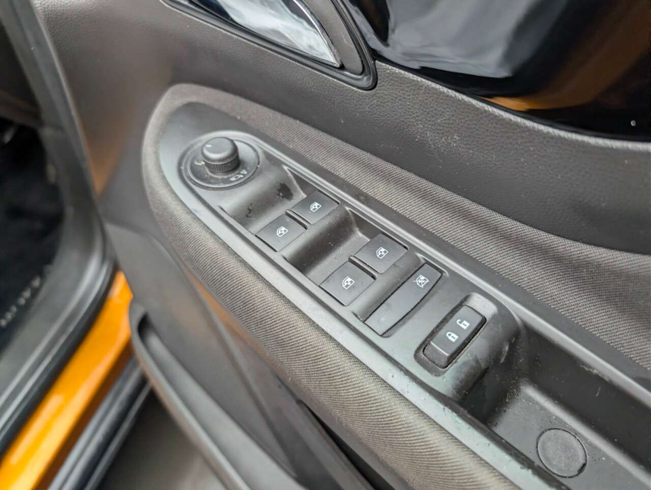 2019 VAUXHALL MOKKA X 2019 VAUXHALL MOKKA X