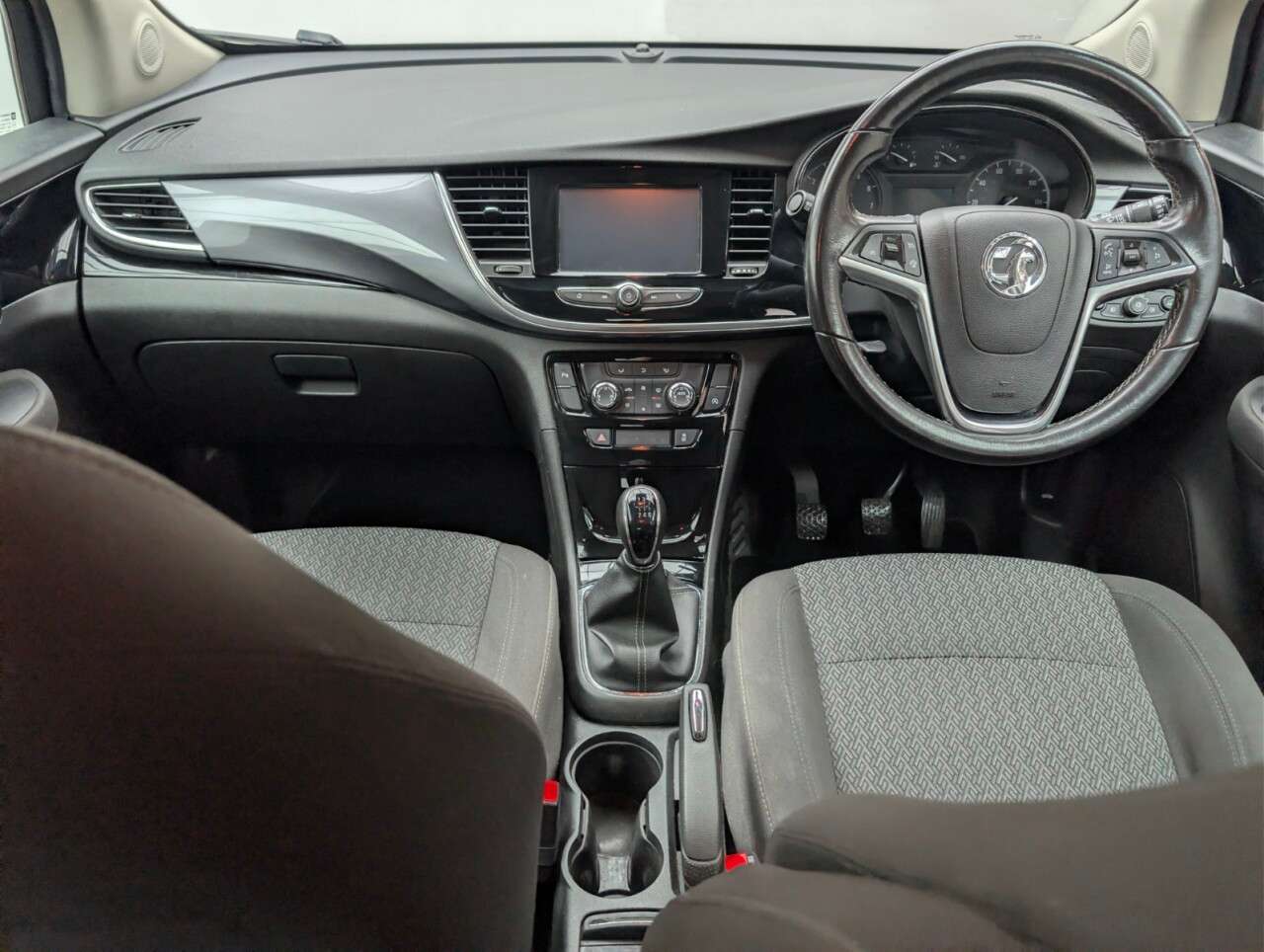 2019 VAUXHALL MOKKA X 2019 VAUXHALL MOKKA X