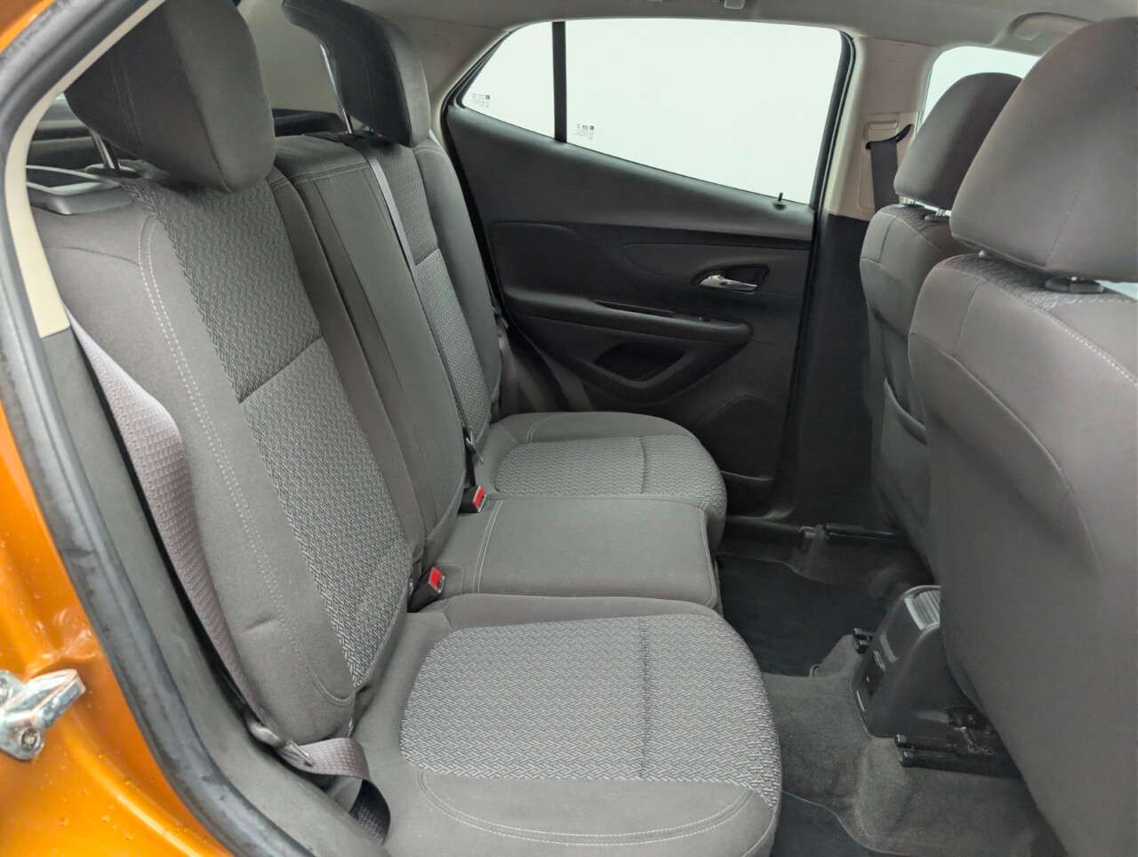 2019 VAUXHALL MOKKA X 2019 VAUXHALL MOKKA X