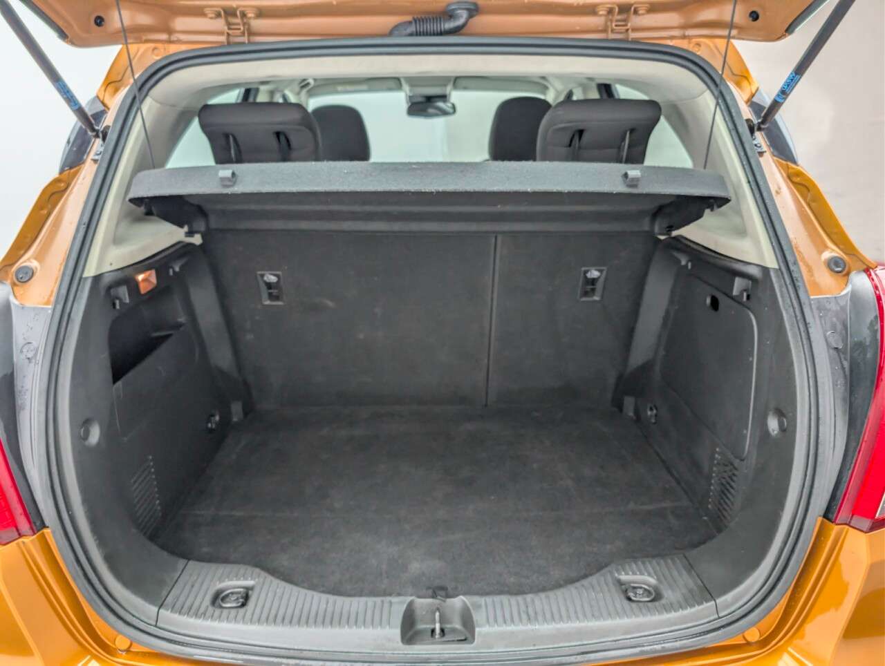 2019 VAUXHALL MOKKA X 2019 VAUXHALL MOKKA X