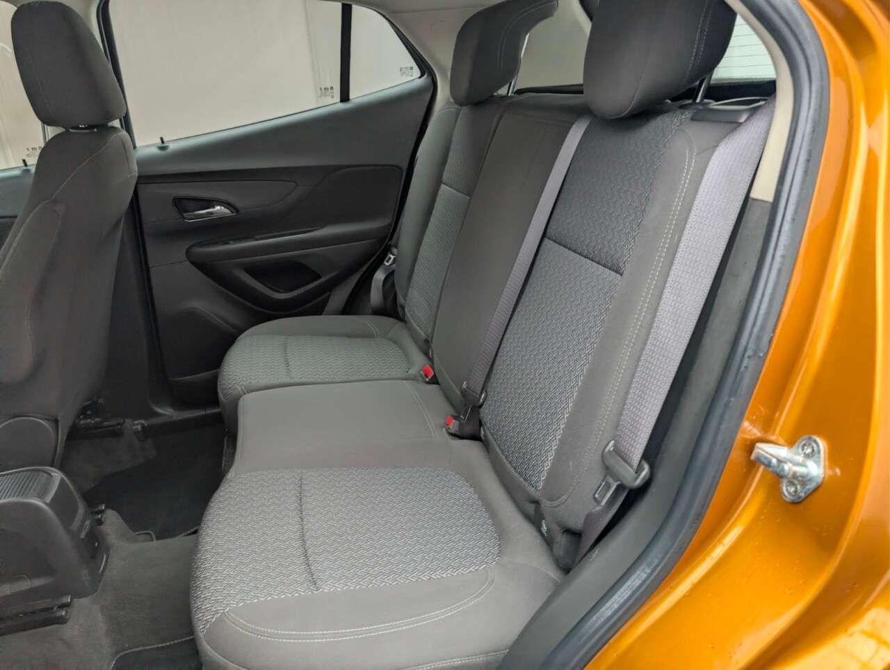 2019 VAUXHALL MOKKA X 2019 VAUXHALL MOKKA X